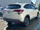 ヴェゼル ＨＶＸ・ホンダセンシングブリリアントスタイルＥＤ　ワンオーナー・禁煙車・純正ナビ・ＥＴＣ・自動防眩ミラー（8枚目）