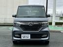 Ｎ－ＢＯＸカスタム Ｇ・Ｌホンダセンシング　ワンオーナー・禁煙車・純正ナビ・フロントドラレコ・ＥＴＣ・左側電動スライドドア（5枚目）