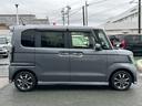 Ｎ－ＢＯＸカスタム Ｇ・Ｌホンダセンシング　ワンオーナー・禁煙車・純正ナビ・フロントドラレコ・ＥＴＣ・左側電動スライドドア（6枚目）