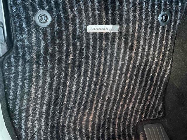 プリウスアルファ Ｇ　ＥＴＣ　バックカメラ　ナビ　クリアランスソナー　オートクルーズコントロール　アルミホイール　オートライト　ヘッドライトウォッシャー　後席モニター　スマートキー　３列シート　ＣＶＴ　盗難防止システム（40枚目）