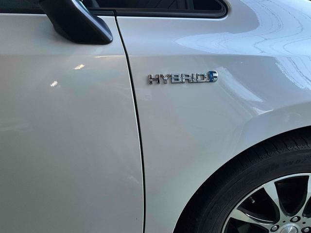 プリウスアルファ Ｇ　ＥＴＣ　バックカメラ　ナビ　クリアランスソナー　オートクルーズコントロール　アルミホイール　オートライト　ヘッドライトウォッシャー　後席モニター　スマートキー　３列シート　ＣＶＴ　盗難防止システム（50枚目）