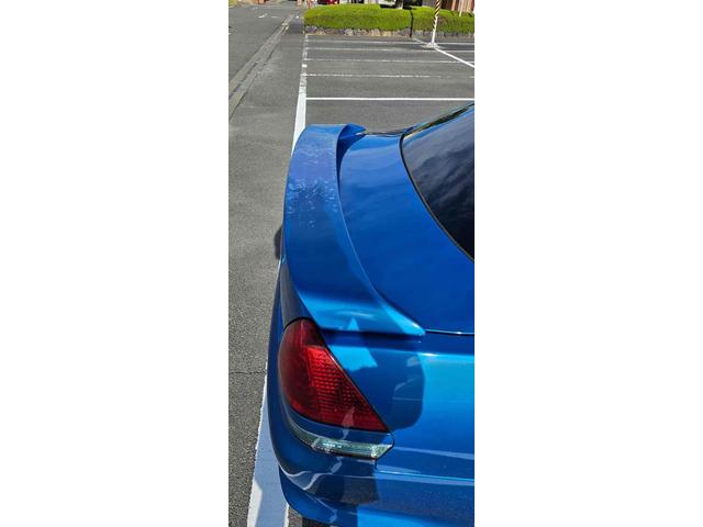 マークII ｉＲ－Ｖ　アルミホイール　ＨＩＤ　ＭＴ　キーレスエントリー　電動格納ミラー　盗難防止システム　パワーシート　ＣＤ　ＭＤ　記録簿　衝突安全ボディ　ＡＢＳ　エアコン　パワーステアリング　パワーウィンドウ（38枚目）