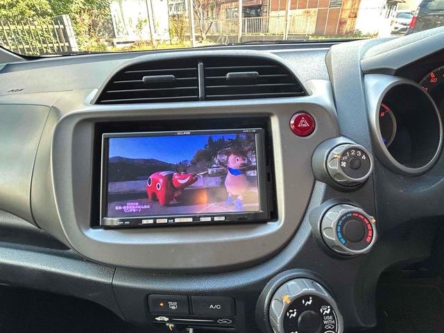 ＴＶつきのお車となっており、楽しいドライブを行うことができます。