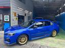 WRX S4 STIスポーツアイサイト 中古車画像_2