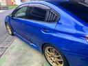 WRX S4 STIスポーツアイサイト 中古車画像_3