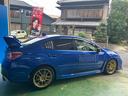 WRX S4 STIスポーツアイサイト 中古車画像_4