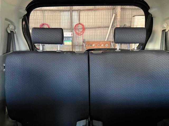 ワゴンＲ ＦＸリミテッド　ドライブレコーダー　スマートキー　電動格納ミラー　ベンチシート　ＣＶＴ　盗難防止システム　ＡＢＳ　ＣＤ　アルミホイール　衝突安全ボディ　エアコン　パワーステアリング　パワーウィンドウ　運転席エアバッグ（29枚目）