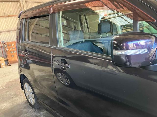 ワゴンＲ ＦＸリミテッド　ドライブレコーダー　スマートキー　電動格納ミラー　ベンチシート　ＣＶＴ　盗難防止システム　ＡＢＳ　ＣＤ　アルミホイール　衝突安全ボディ　エアコン　パワーステアリング　パワーウィンドウ　運転席エアバッグ（37枚目）