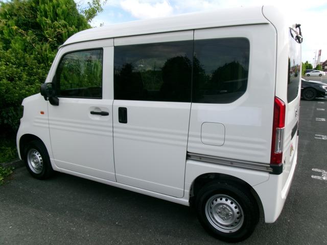 Ｎ－ＶＡＮ Ｇ・ホンダセンシング　Ｔチェーン　キーレス　ＥＴＣ　ホンダセンシング　ドラレコ　アクティブクルーズコントロール　アイドリングストップ　ラジオ　両側スライドドア　積載量３５０ＫＧ（9枚目）