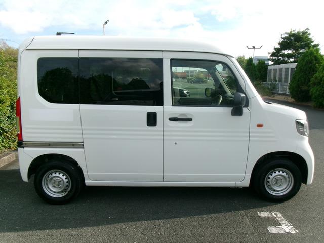Ｎ－ＶＡＮ Ｇ・ホンダセンシング　Ｔチェーン　キーレス　ＥＴＣ　ホンダセンシング　ドラレコ　アクティブクルーズコントロール　アイドリングストップ　ラジオ　両側スライドドア　積載量３５０ＫＧ（12枚目）