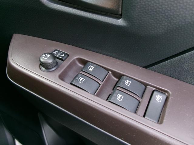 ジャスティ Ｌ　スマートアシスト　タイミングチェーン　スマートキー　プッシュスタート　衝突軽減ブレーキ　ナビ　フルセグ　Ｂｌｕｅｔｏｏｔｈ　エアコン　ＥＴＣ　オートライト　両側スライドドア片側電動（46枚目）