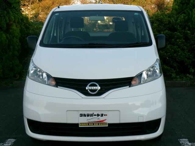 ＮＶ２００バネットバン ＧＸ　Ｔチェーン　キーレス　ナビ　Ｂｌｕｅｔｏｏｔｈ　ワンセグ　バックカメラ　ＥＴＣ　両側スライド　積載量９００ｋｇ　Ｗエアバッグ　パワーウィンドウ　パワーステアリング（5枚目）