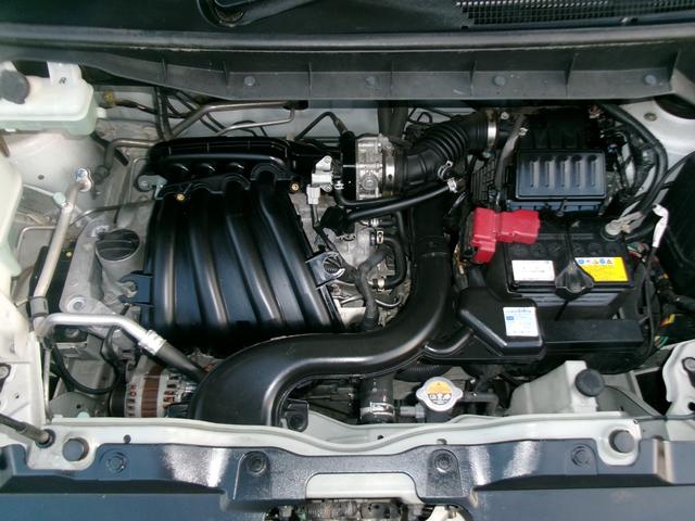 NV200バネットバン GX Tチェーン キーレス ナビ Bluetooth ワンセグ バックカメラ ETC 両側スライド 積載量900kg Wエアバッグ パワーウィンドウ パワーステアリング(65枚目)