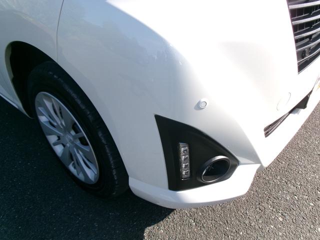 ルーミー Ｘ　Ｓ　Ｔチェーン　スマートキー　プッシュスタート　ナビ　ワンセグ　Ｂｌｕｅｔｏｏｔｈ　バックカメラ　ＥＴＣ　エアコン　両側スライド片側電動スライドドア　衝突軽減ブレーキ　オートライト（16枚目）