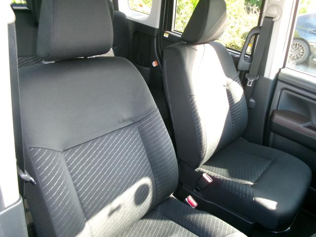 ルーミー Ｘ　Ｓ　Ｔチェーン　スマートキー　プッシュスタート　ナビ　ワンセグ　Ｂｌｕｅｔｏｏｔｈ　バックカメラ　ＥＴＣ　エアコン　両側スライド片側電動スライドドア　衝突軽減ブレーキ　オートライト（35枚目）