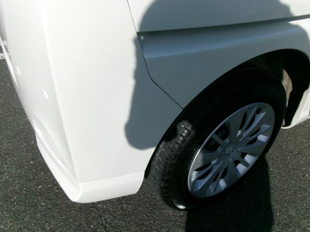 ルーミー Ｘ　Ｓ　Ｔチェーン　スマートキー　プッシュスタート　ナビ　ワンセグ　Ｂｌｕｅｔｏｏｔｈ　バックカメラ　ＥＴＣ　エアコン　両側スライド片側電動スライドドア　衝突軽減ブレーキ　オートライト（44枚目）