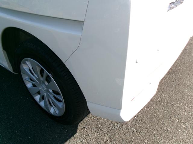 ルーミー Ｘ　Ｓ　Ｔチェーン　スマートキー　プッシュスタート　ナビ　ワンセグ　Ｂｌｕｅｔｏｏｔｈ　バックカメラ　ＥＴＣ　エアコン　両側スライド片側電動スライドドア　衝突軽減ブレーキ　オートライト（45枚目）