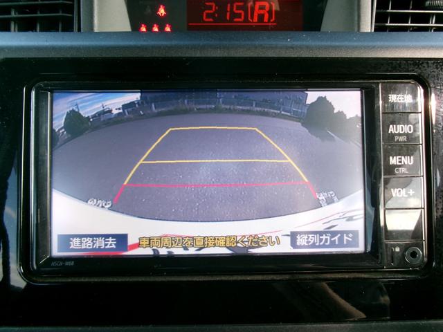 ルーミー Ｘ　Ｓ　Ｔチェーン　スマートキー　プッシュスタート　ナビ　ワンセグ　Ｂｌｕｅｔｏｏｔｈ　バックカメラ　ＥＴＣ　エアコン　両側スライド片側電動スライドドア　衝突軽減ブレーキ　オートライト（61枚目）