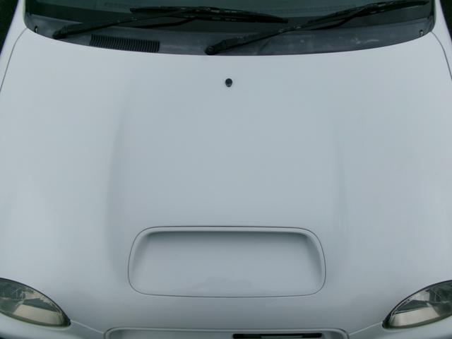 アルトワークス RS/Z Tチェーン 4WD 5MT ターボ JWORKSマフラー 運転席レカロシート 車高調 ZERO1000エアクリーナー A-TECH FINAL SPEED 14インチ5.5jホイール ETC(13枚目)