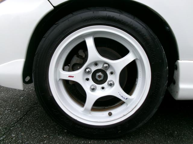 アルトワークス RS/Z Tチェーン 4WD 5MT ターボ JWORKSマフラー 運転席レカロシート 車高調 ZERO1000エアクリーナー A-TECH FINAL SPEED 14インチ5.5jホイール ETC(23枚目)