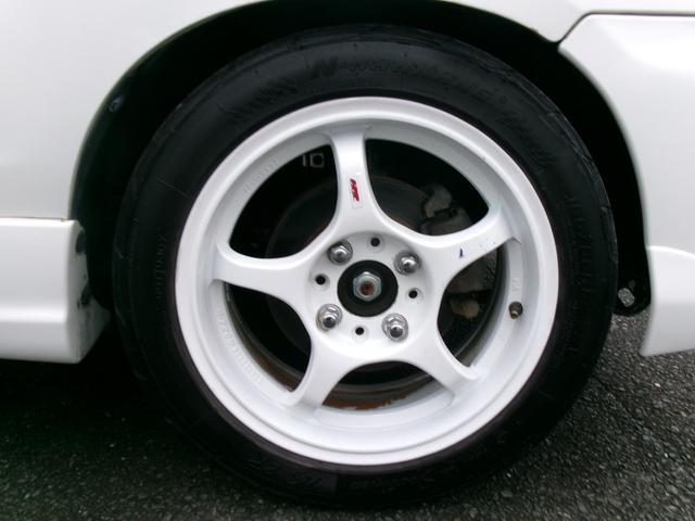 アルトワークス RS/Z Tチェーン 4WD 5MT ターボ JWORKSマフラー 運転席レカロシート 車高調 ZERO1000エアクリーナー A-TECH FINAL SPEED 14インチ5.5jホイール ETC(26枚目)