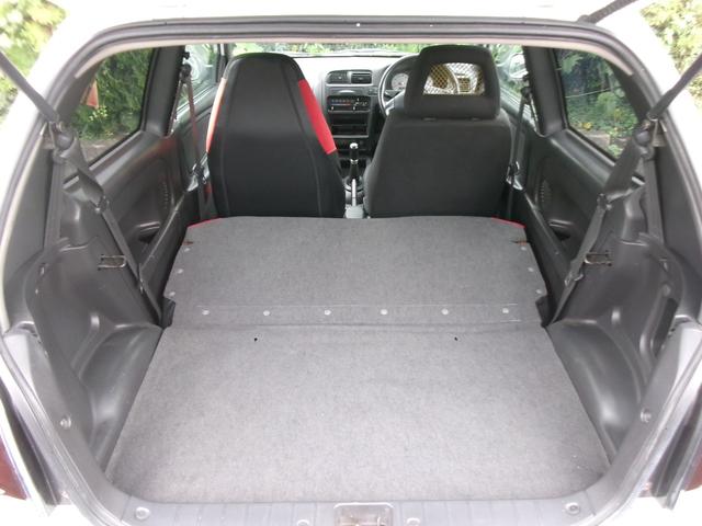 アルトワークス RS/Z Tチェーン 4WD 5MT ターボ JWORKSマフラー 運転席レカロシート 車高調 ZERO1000エアクリーナー A-TECH FINAL SPEED 14インチ5.5jホイール ETC(29枚目)