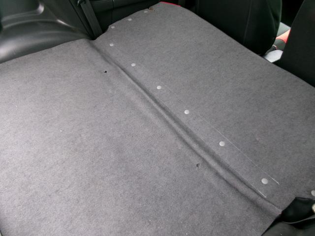 アルトワークス RS/Z Tチェーン 4WD 5MT ターボ JWORKSマフラー 運転席レカロシート 車高調 ZERO1000エアクリーナー A-TECH FINAL SPEED 14インチ5.5jホイール ETC(30枚目)