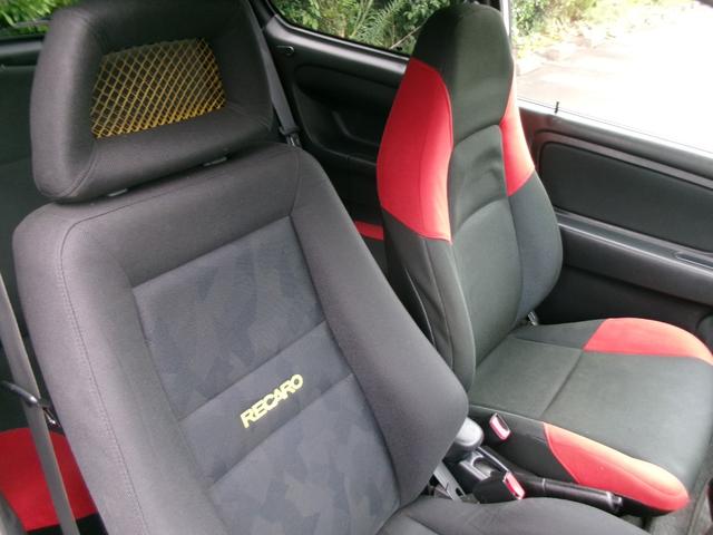 アルトワークス RS/Z Tチェーン 4WD 5MT ターボ JWORKSマフラー 運転席レカロシート 車高調 ZERO1000エアクリーナー A-TECH FINAL SPEED 14インチ5.5jホイール ETC(31枚目)