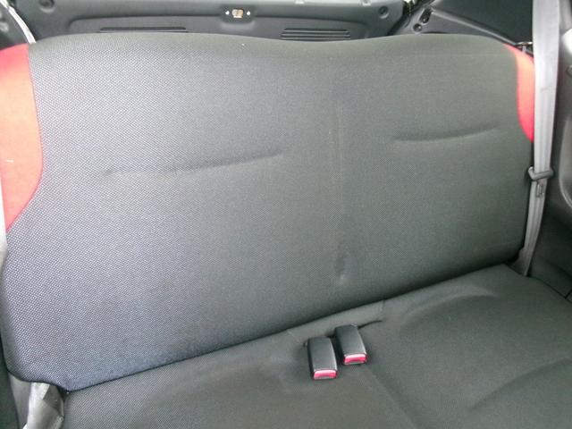 アルトワークス RS/Z Tチェーン 4WD 5MT ターボ JWORKSマフラー 運転席レカロシート 車高調 ZERO1000エアクリーナー A-TECH FINAL SPEED 14インチ5.5jホイール ETC(34枚目)