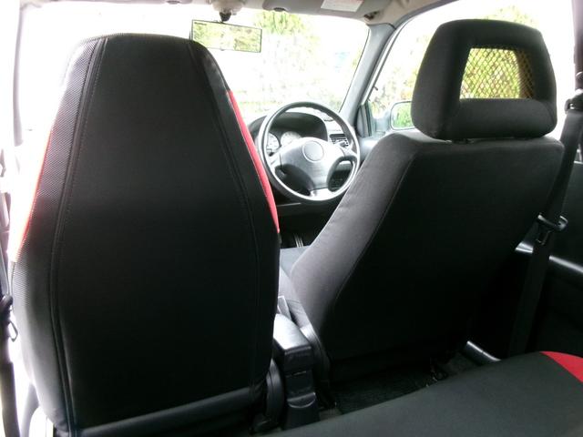 アルトワークス RS/Z Tチェーン 4WD 5MT ターボ JWORKSマフラー 運転席レカロシート 車高調 ZERO1000エアクリーナー A-TECH FINAL SPEED 14インチ5.5jホイール ETC(36枚目)