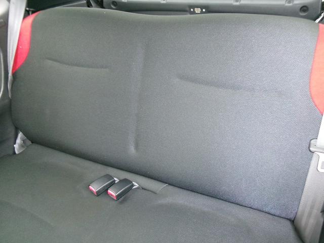 アルトワークス RS/Z Tチェーン 4WD 5MT ターボ JWORKSマフラー 運転席レカロシート 車高調 ZERO1000エアクリーナー A-TECH FINAL SPEED 14インチ5.5jホイール ETC(37枚目)