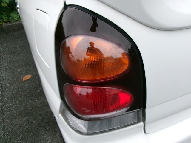 アルトワークス RS/Z Tチェーン 4WD 5MT ターボ JWORKSマフラー 運転席レカロシート 車高調 ZERO1000エアクリーナー A-TECH FINAL SPEED 14インチ5.5jホイール ETC(41枚目)