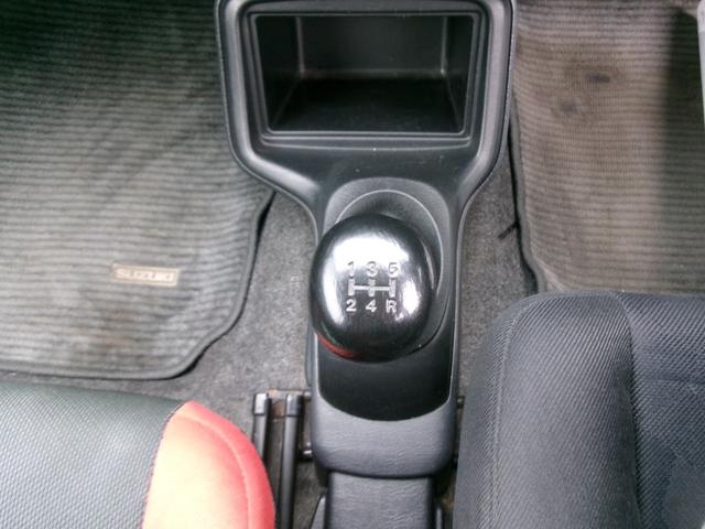 アルトワークス RS/Z Tチェーン 4WD 5MT ターボ JWORKSマフラー 運転席レカロシート 車高調 ZERO1000エアクリーナー A-TECH FINAL SPEED 14インチ5.5jホイール ETC(55枚目)