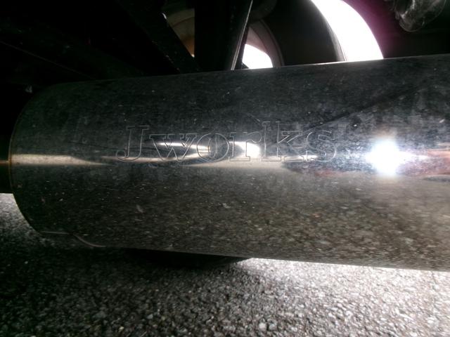 アルトワークス RS/Z Tチェーン 4WD 5MT ターボ JWORKSマフラー 運転席レカロシート 車高調 ZERO1000エアクリーナー A-TECH FINAL SPEED 14インチ5.5jホイール ETC(62枚目)