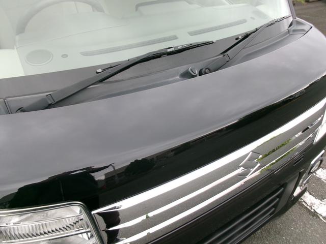 エブリイワゴン PZターボ Tチェーン ターボ スマートキー プッシュスタート フロントドライブレコーダー ボディコーテング施工済 リアガラス新品カーフィルム施工済 両側スライドドア片側電動スライドドア 衝突軽減ブレーキ ETC(13枚目)