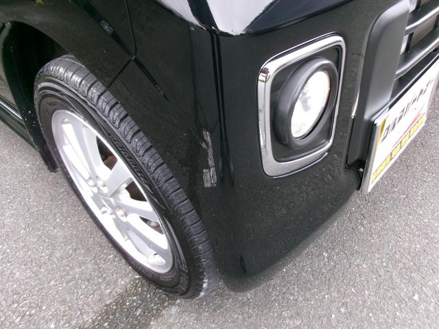 エブリイワゴン PZターボ Tチェーン ターボ スマートキー プッシュスタート フロントドライブレコーダー ボディコーテング施工済 リアガラス新品カーフィルム施工済 両側スライドドア片側電動スライドドア 衝突軽減ブレーキ ETC(16枚目)