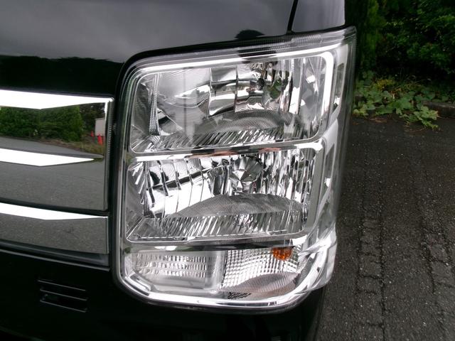 エブリイワゴン PZターボ Tチェーン ターボ スマートキー プッシュスタート フロントドライブレコーダー ボディコーテング施工済 リアガラス新品カーフィルム施工済 両側スライドドア片側電動スライドドア 衝突軽減ブレーキ ETC(20枚目)