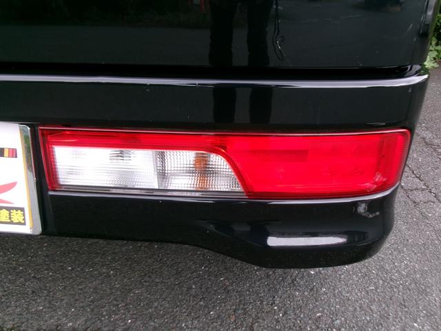 エブリイワゴン PZターボ Tチェーン ターボ スマートキー プッシュスタート フロントドライブレコーダー ボディコーテング施工済 リアガラス新品カーフィルム施工済 両側スライドドア片側電動スライドドア 衝突軽減ブレーキ ETC(22枚目)