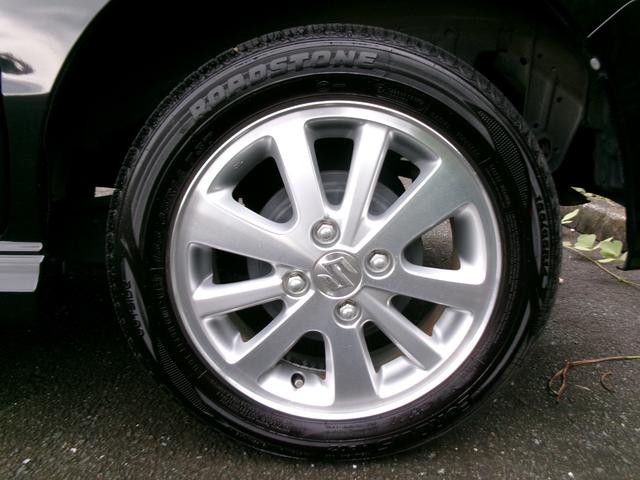 エブリイワゴン PZターボ Tチェーン ターボ スマートキー プッシュスタート フロントドライブレコーダー ボディコーテング施工済 リアガラス新品カーフィルム施工済 両側スライドドア片側電動スライドドア 衝突軽減ブレーキ ETC(26枚目)