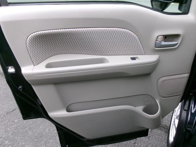 エブリイワゴン PZターボ Tチェーン ターボ スマートキー プッシュスタート フロントドライブレコーダー ボディコーテング施工済 リアガラス新品カーフィルム施工済 両側スライドドア片側電動スライドドア 衝突軽減ブレーキ ETC(30枚目)