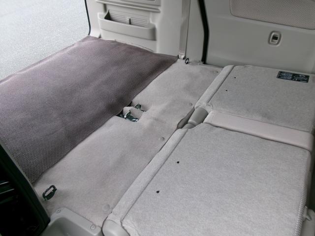 エブリイワゴン PZターボ Tチェーン ターボ スマートキー プッシュスタート フロントドライブレコーダー ボディコーテング施工済 リアガラス新品カーフィルム施工済 両側スライドドア片側電動スライドドア 衝突軽減ブレーキ ETC(36枚目)