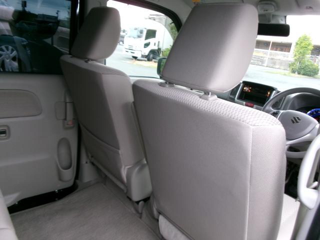 エブリイワゴン PZターボ Tチェーン ターボ スマートキー プッシュスタート フロントドライブレコーダー ボディコーテング施工済 リアガラス新品カーフィルム施工済 両側スライドドア片側電動スライドドア 衝突軽減ブレーキ ETC(39枚目)