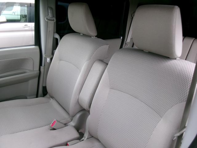 エブリイワゴン PZターボ Tチェーン ターボ スマートキー プッシュスタート フロントドライブレコーダー ボディコーテング施工済 リアガラス新品カーフィルム施工済 両側スライドドア片側電動スライドドア 衝突軽減ブレーキ ETC(41枚目)