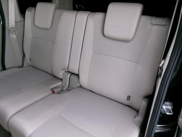 エブリイワゴン PZターボ Tチェーン ターボ スマートキー プッシュスタート フロントドライブレコーダー ボディコーテング施工済 リアガラス新品カーフィルム施工済 両側スライドドア片側電動スライドドア 衝突軽減ブレーキ ETC(43枚目)