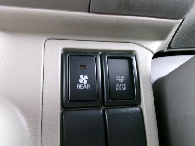 エブリイワゴン PZターボ Tチェーン ターボ スマートキー プッシュスタート フロントドライブレコーダー ボディコーテング施工済 リアガラス新品カーフィルム施工済 両側スライドドア片側電動スライドドア 衝突軽減ブレーキ ETC(56枚目)