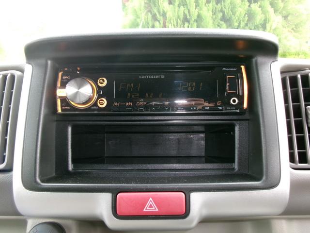 エブリイワゴン PZターボ Tチェーン ターボ スマートキー プッシュスタート フロントドライブレコーダー ボディコーテング施工済 リアガラス新品カーフィルム施工済 両側スライドドア片側電動スライドドア 衝突軽減ブレーキ ETC(58枚目)