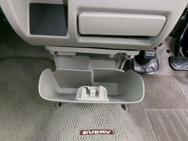 エブリイワゴン PZターボ Tチェーン ターボ スマートキー プッシュスタート フロントドライブレコーダー ボディコーテング施工済 リアガラス新品カーフィルム施工済 両側スライドドア片側電動スライドドア 衝突軽減ブレーキ ETC(60枚目)