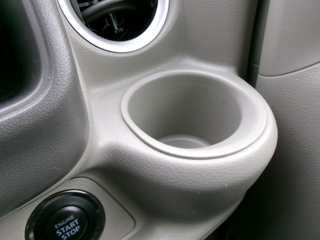 エブリイワゴン PZターボ Tチェーン ターボ スマートキー プッシュスタート フロントドライブレコーダー ボディコーテング施工済 リアガラス新品カーフィルム施工済 両側スライドドア片側電動スライドドア 衝突軽減ブレーキ ETC(72枚目)