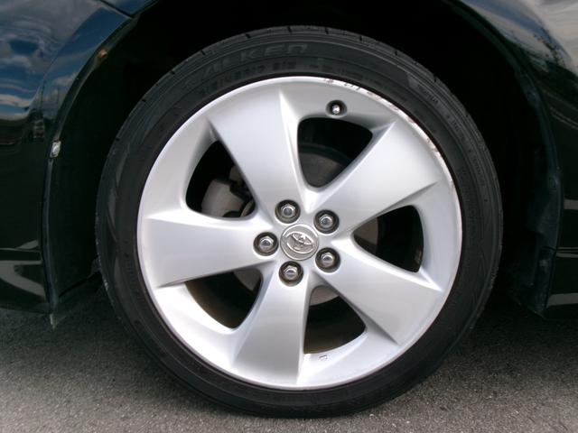 プリウス Ｓ　Ｔチェーン　ナビ　Ｂｌｕｅｔｏｏｔｈ　バックカメラ　フルセグ　スマートキー　プッシュスタート　オートライト　オートエアコン　ＥＴＣ　取扱説明書　Ｗエアバッグ　サイドエアバッグ（25枚目）