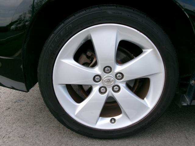 プリウス Ｓ　Ｔチェーン　ナビ　Ｂｌｕｅｔｏｏｔｈ　バックカメラ　フルセグ　スマートキー　プッシュスタート　オートライト　オートエアコン　ＥＴＣ　取扱説明書　Ｗエアバッグ　サイドエアバッグ（27枚目）